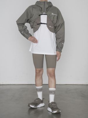 メンズ　Ｔｒａｉｌ　Ｔｉｇｈｔ　ＮＢ２５１ＨＫ